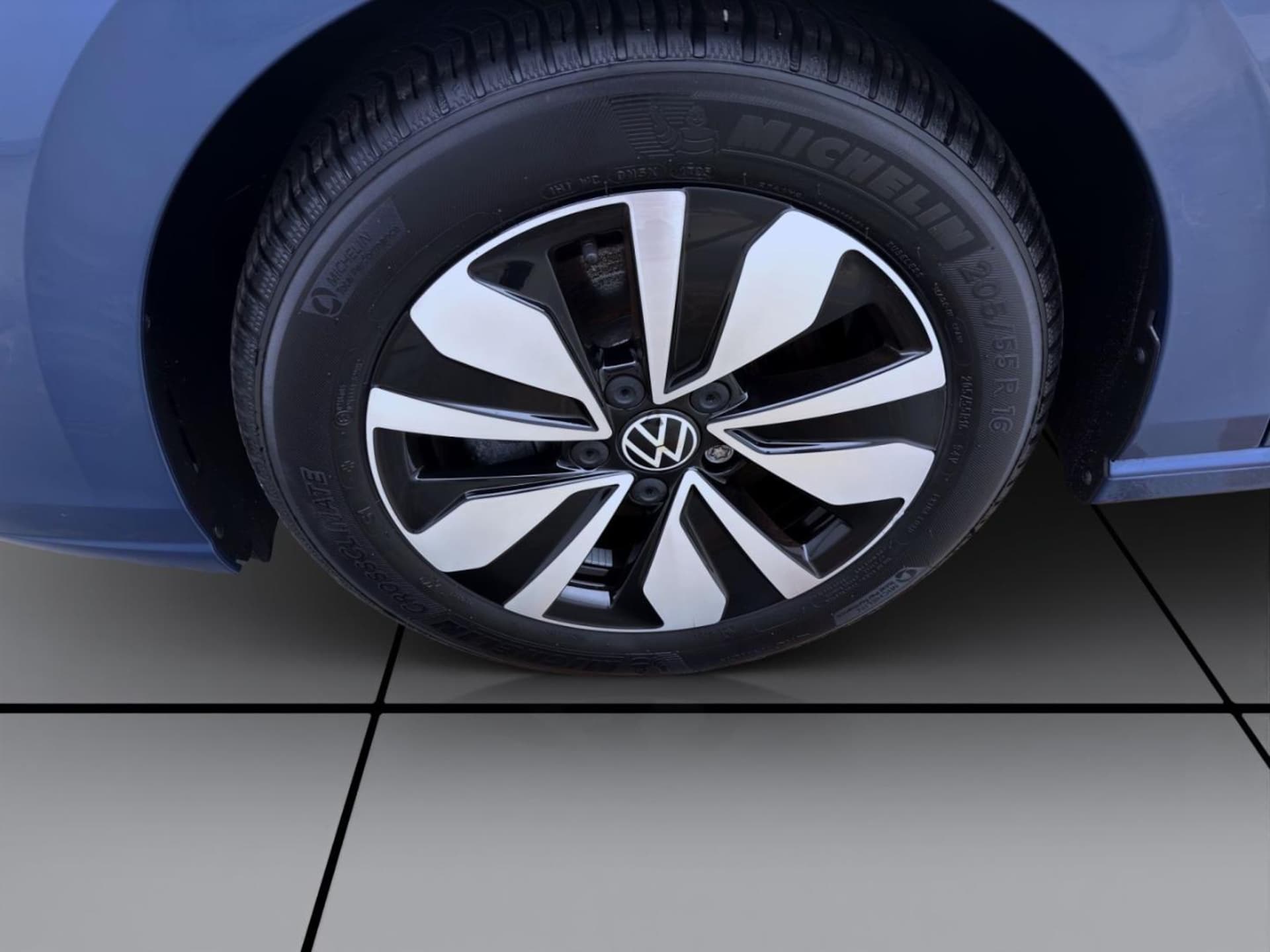 Volkswagen Golf Goal