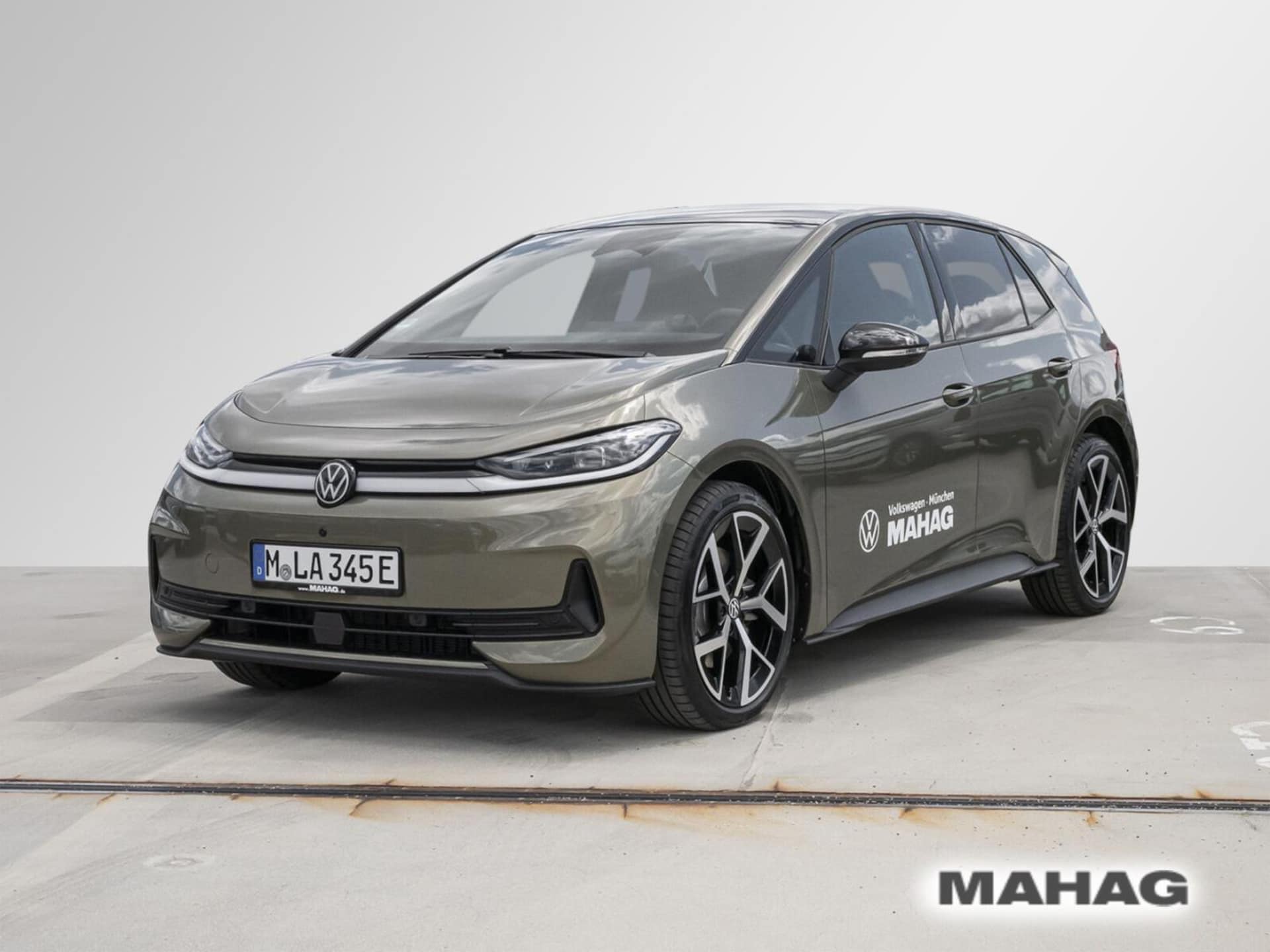 Volkswagen ID.3 Neo Style