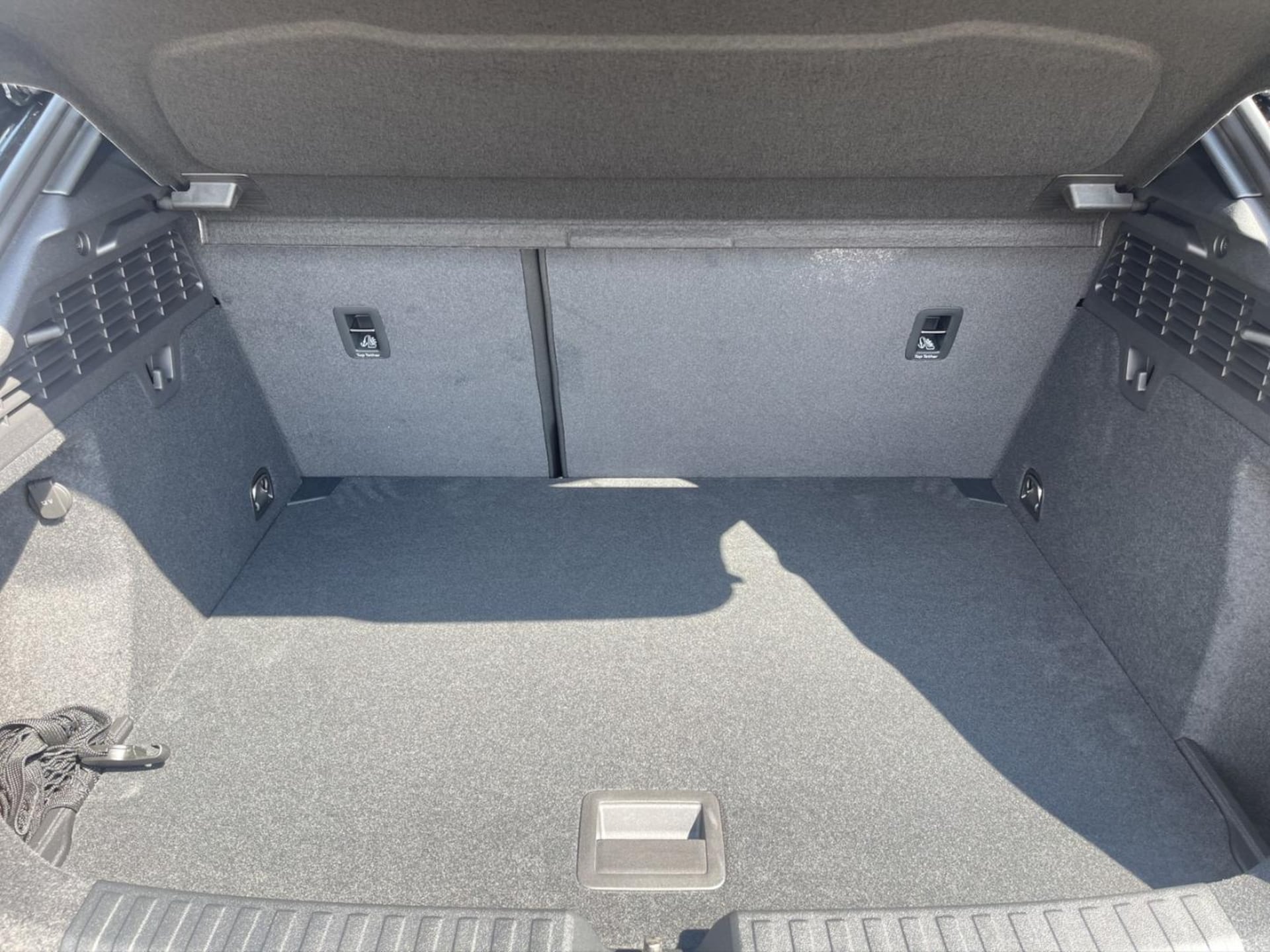 Audi A3 Sportback S line