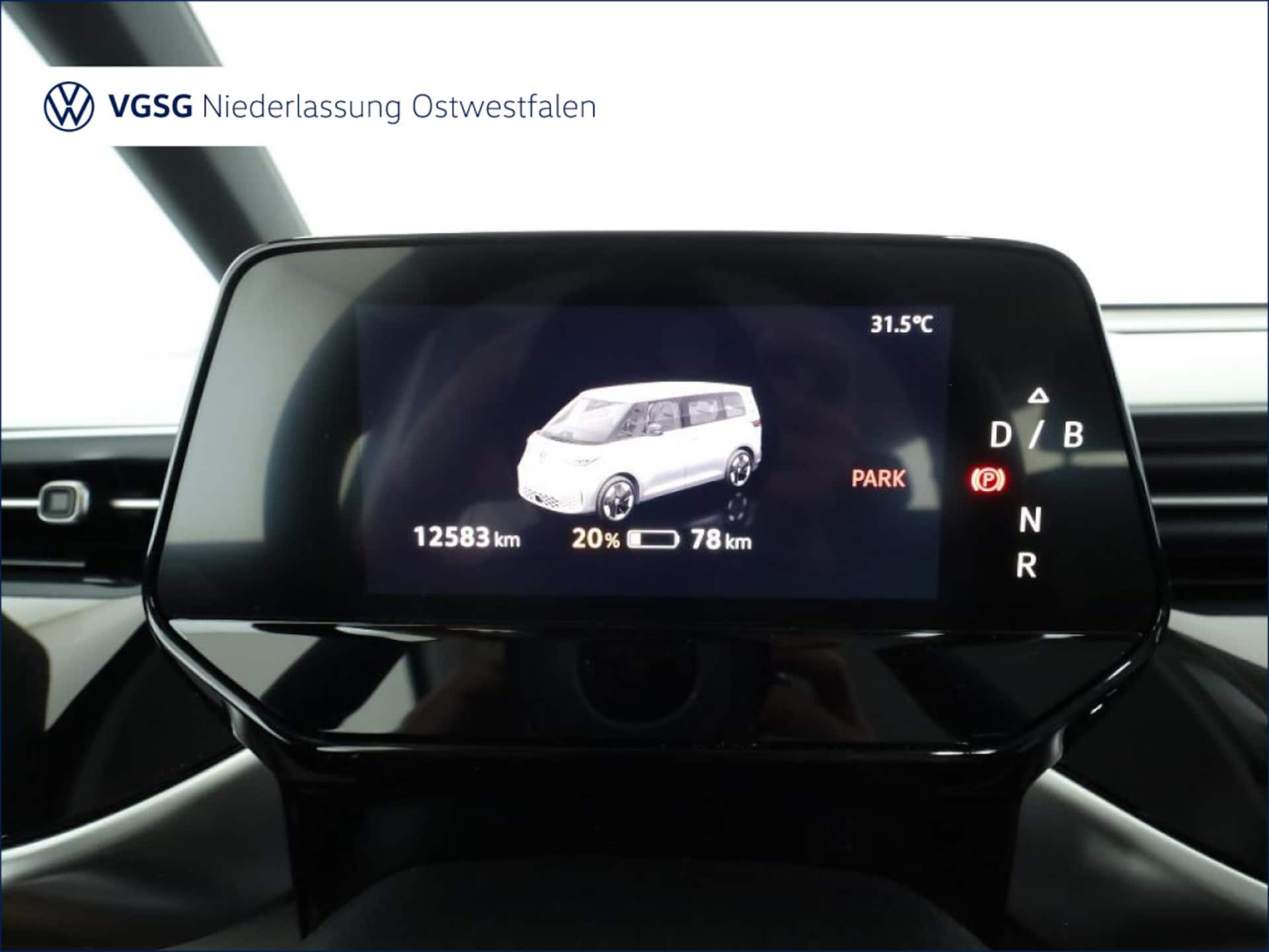 Volkswagen ID. Buzz Pro