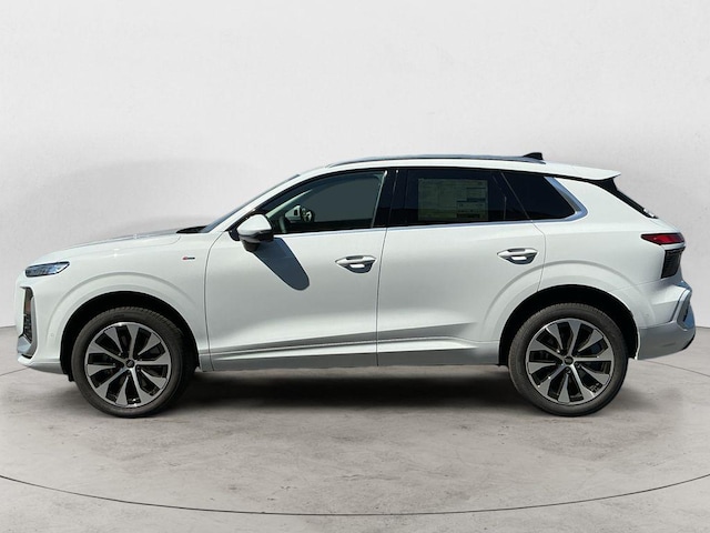2026 Audi Q3 Base - Photo 8