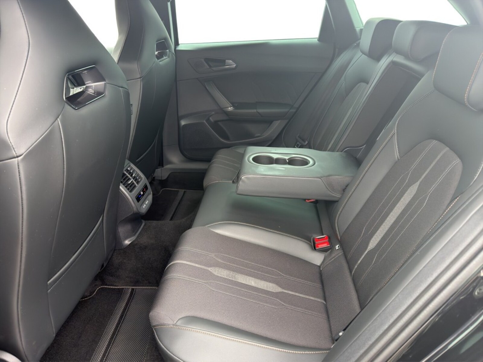 CUPRA Leon Sportstourer – Bild 15