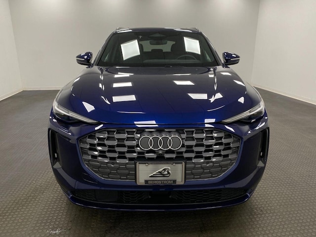 2025 Audi Q5 Premium Plus - Photo 11