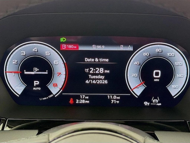 2026 Audi A3 Premium - Photo 13