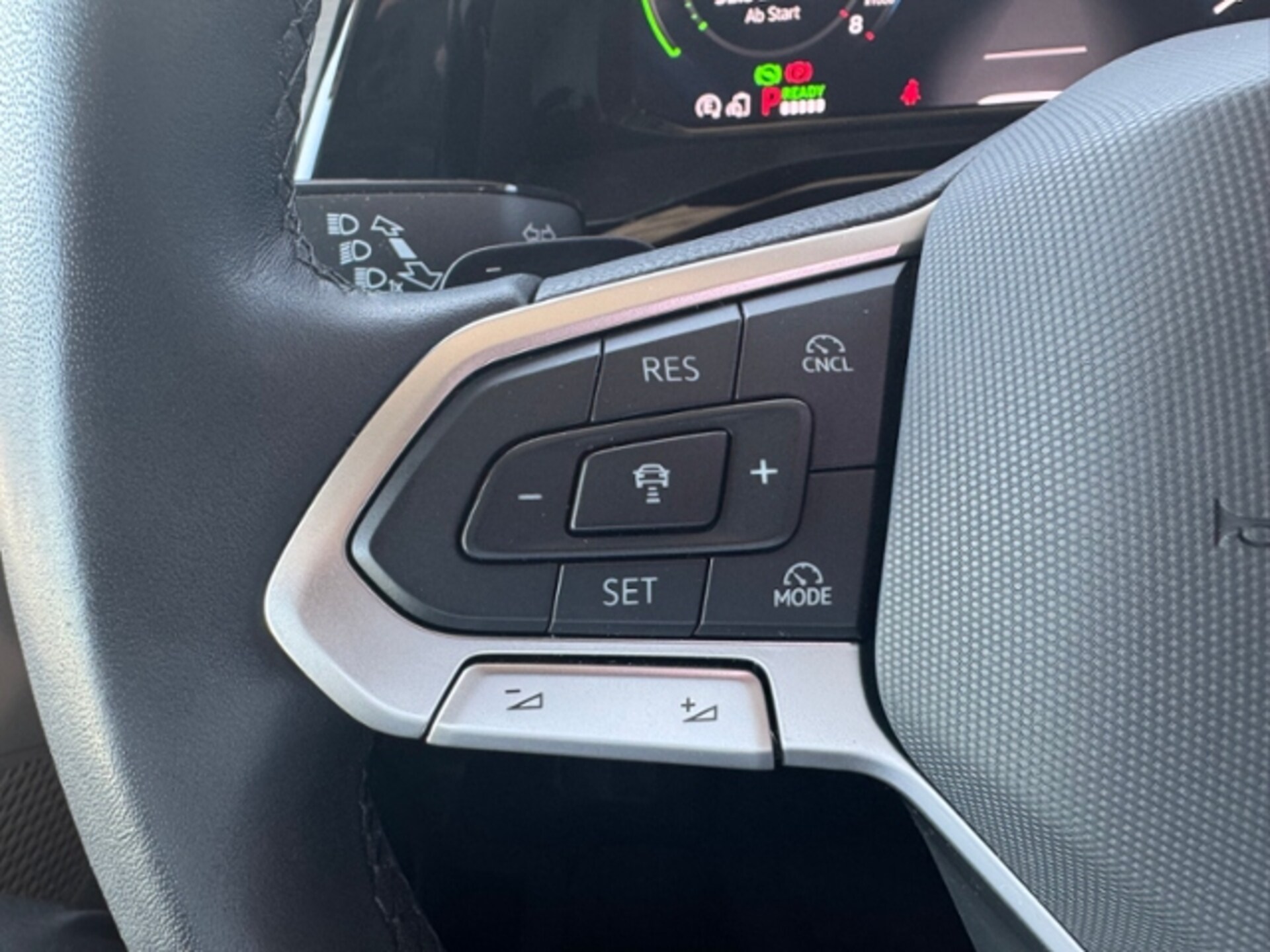 Volkswagen Multivan Life