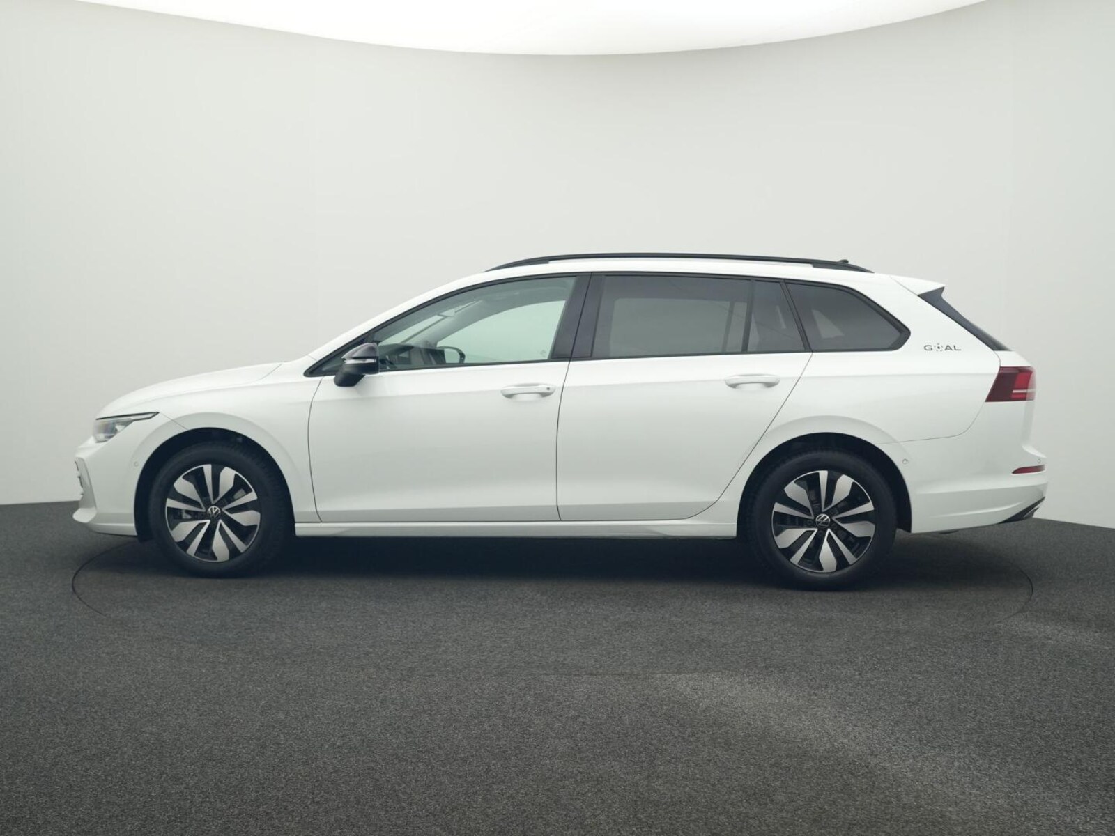 Volkswagen Golf Variant – Bild 3