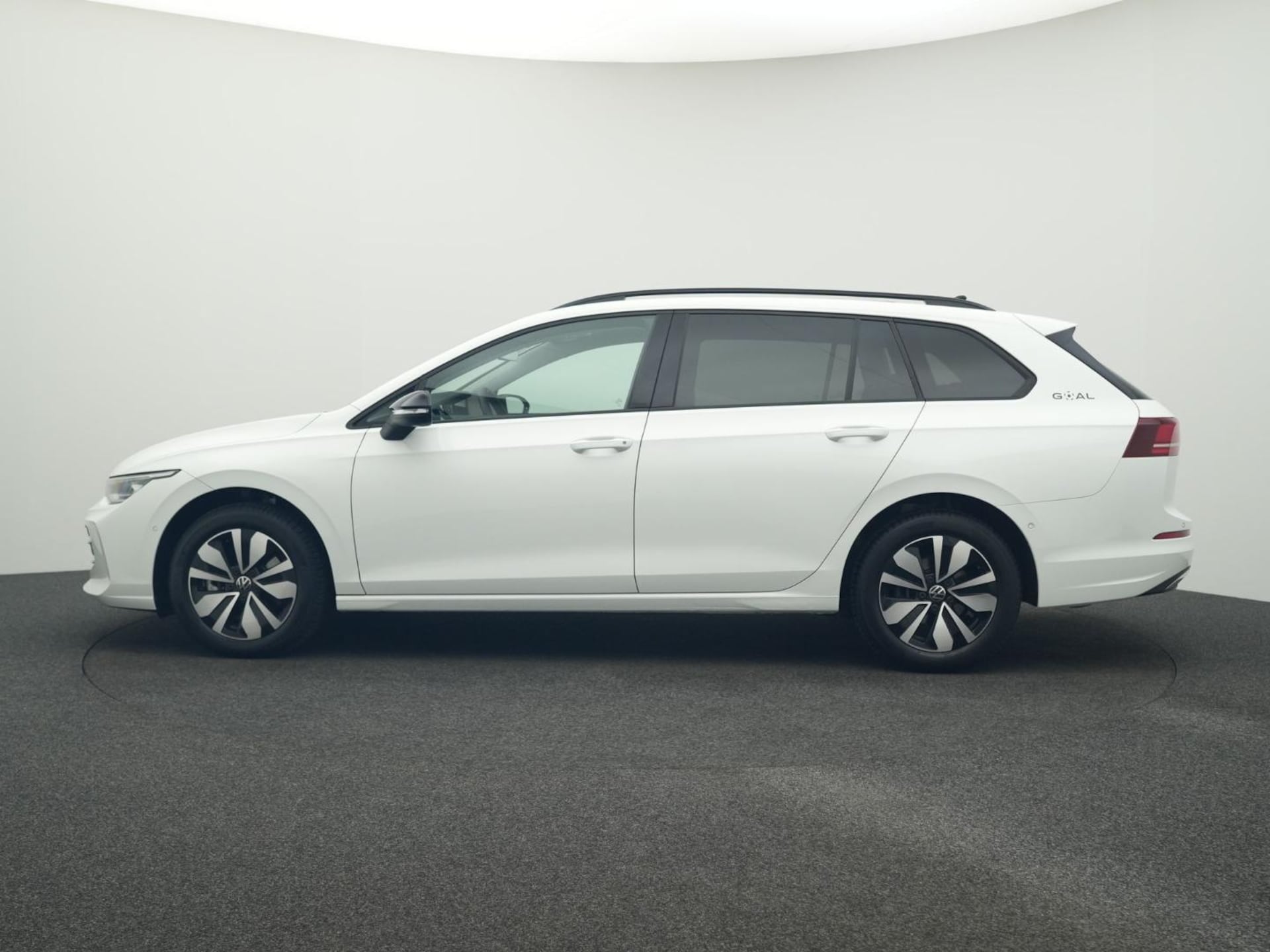 Volkswagen Golf Variant Goal