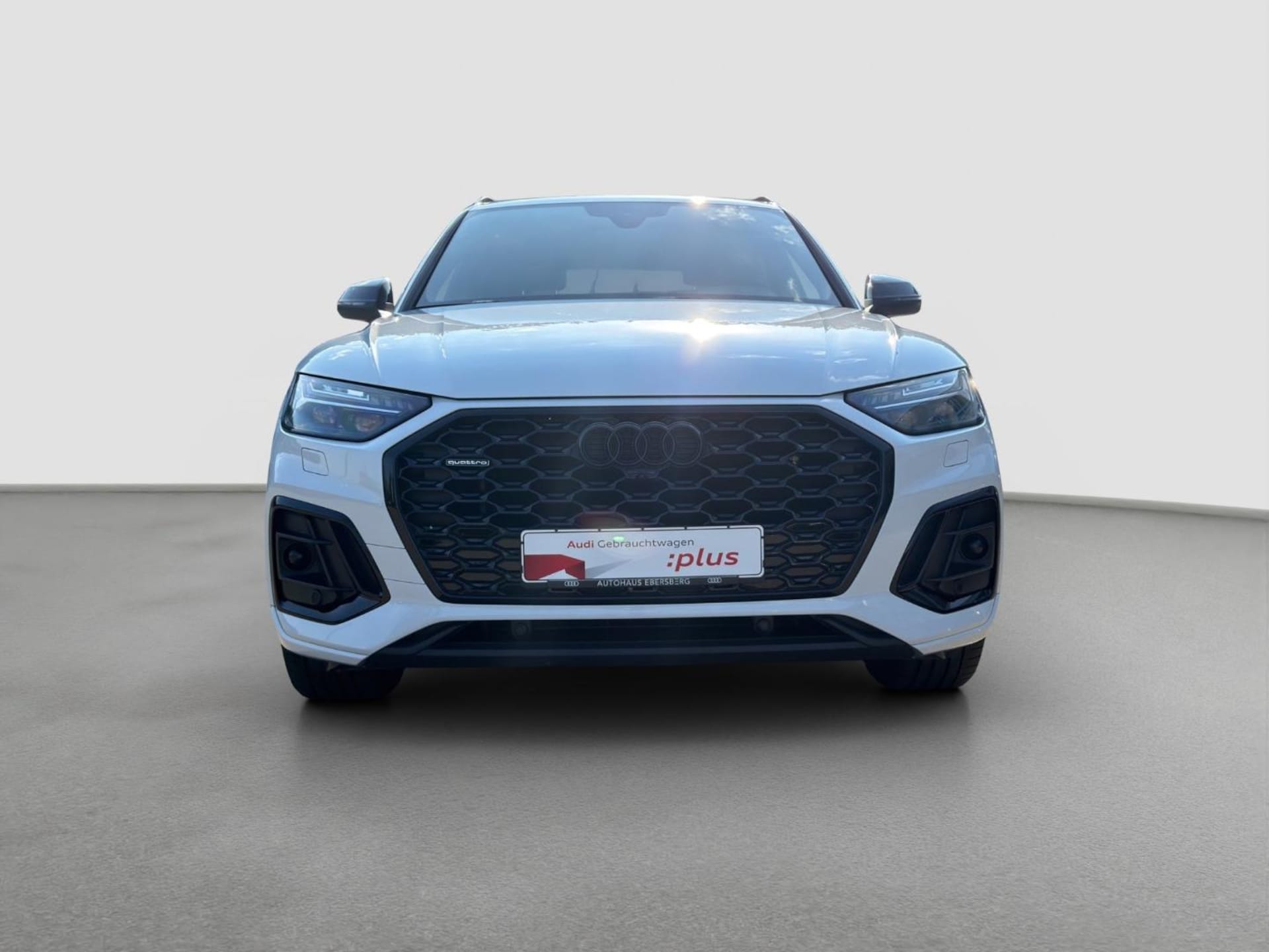 Audi Q5 Sportback S line