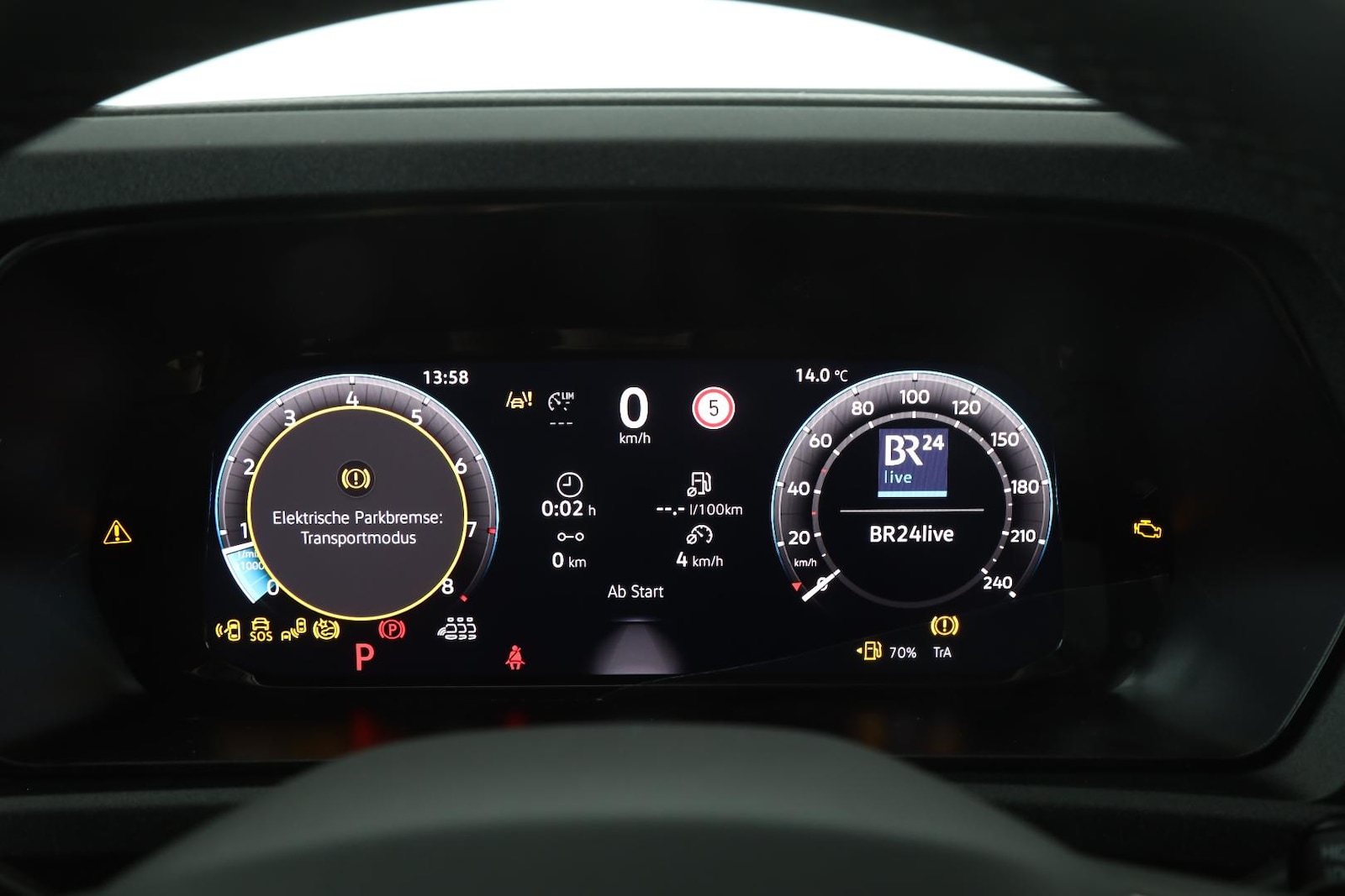 Volkswagen Caddy – Bild 19