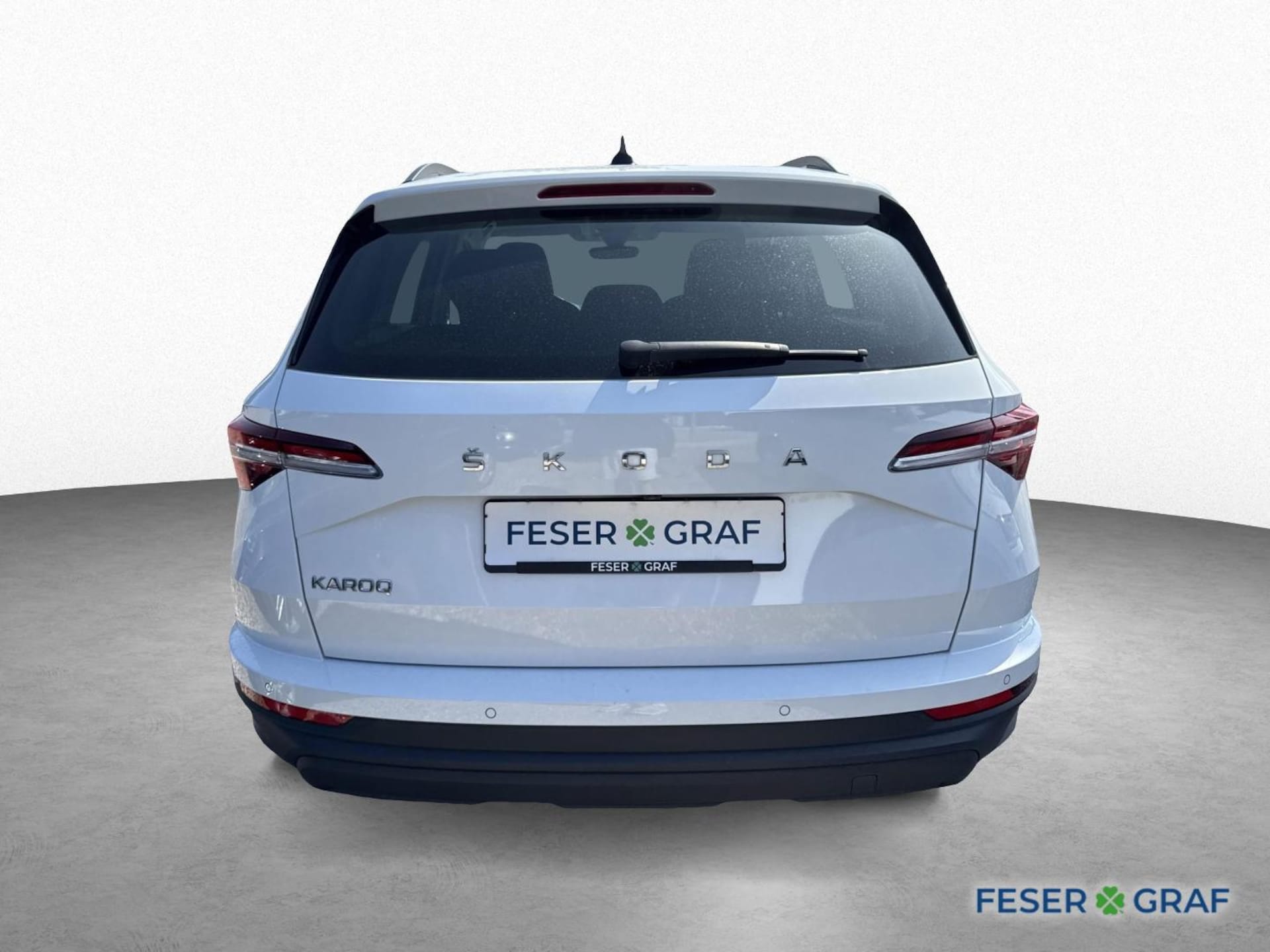 Skoda Karoq Ambition