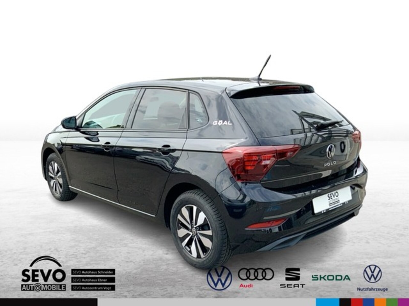 Volkswagen Polo – Bild 3