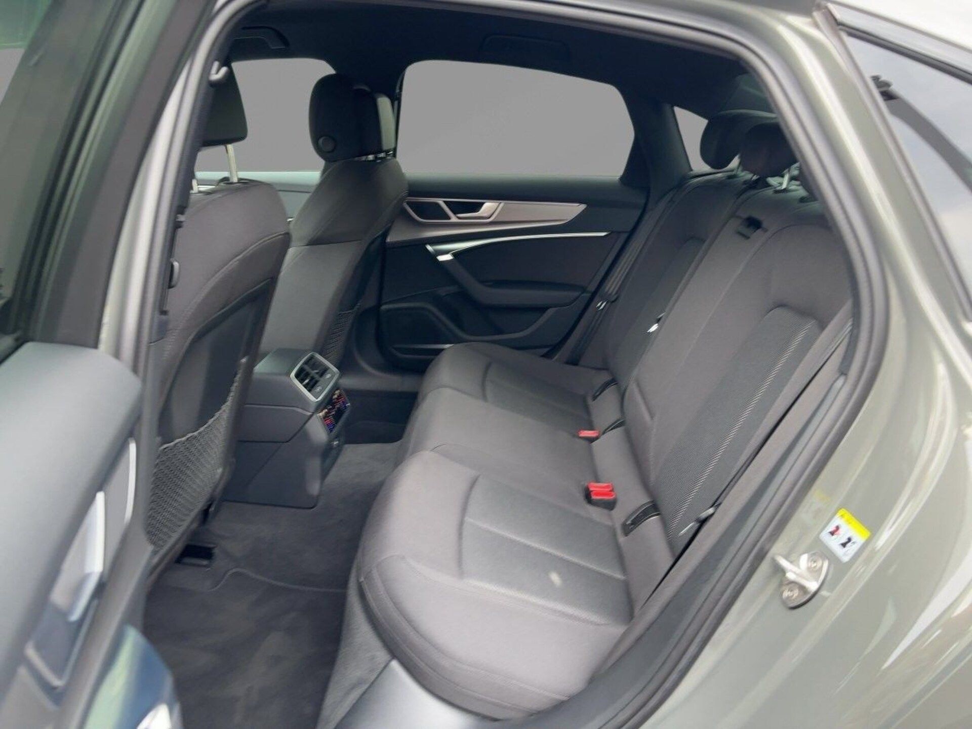 Audi A6 Limousine advanced