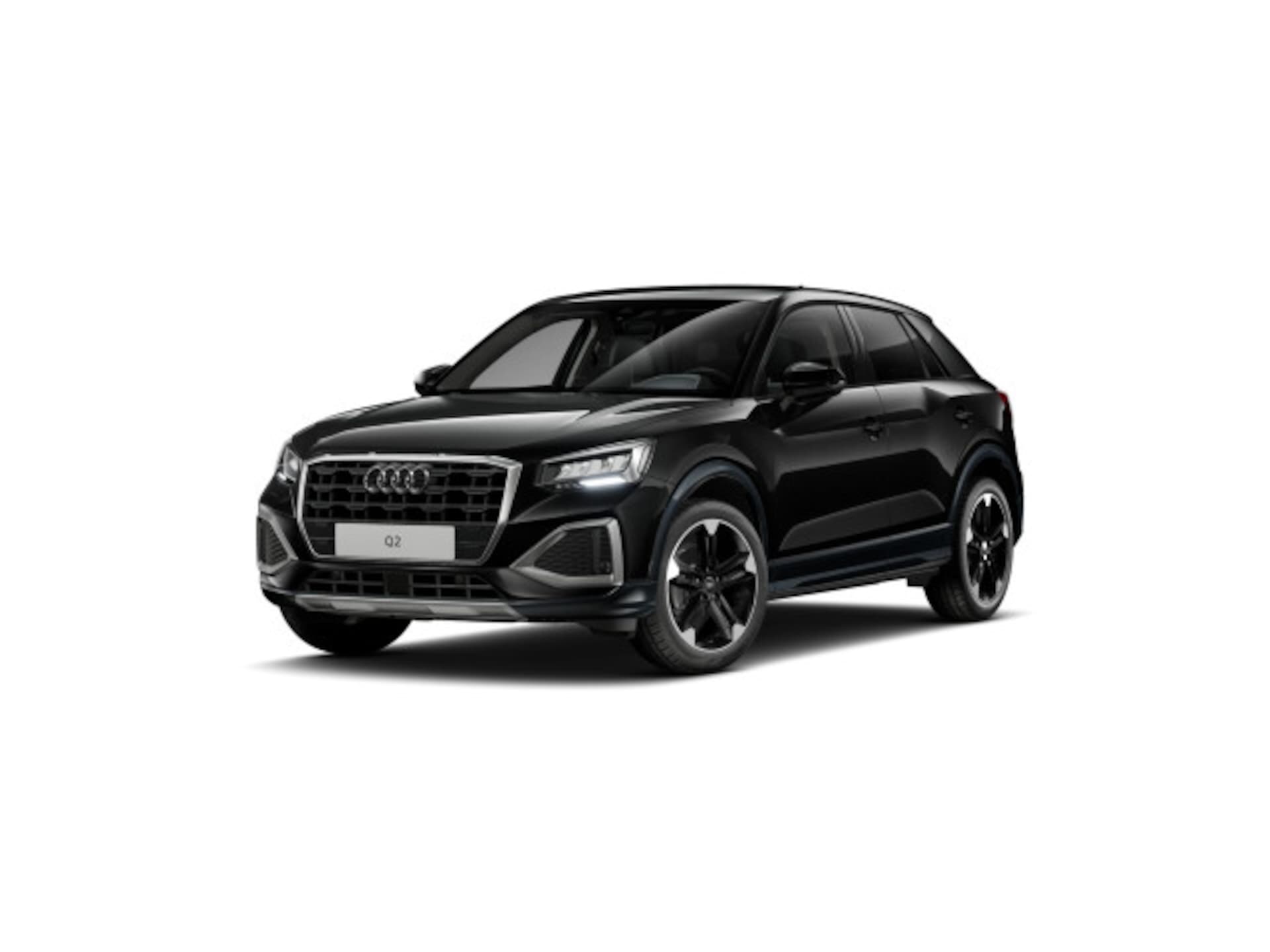 Audi Q2 Advanced