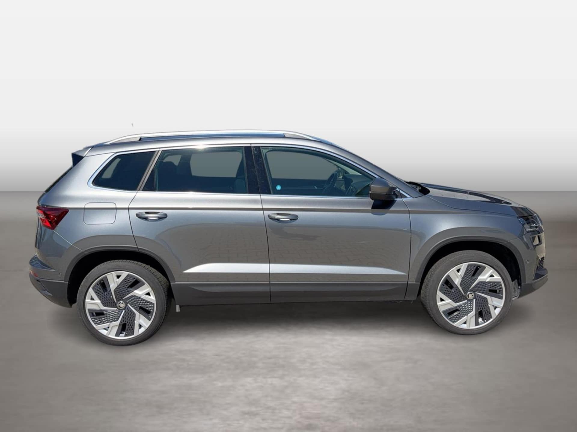 Skoda Karoq Style