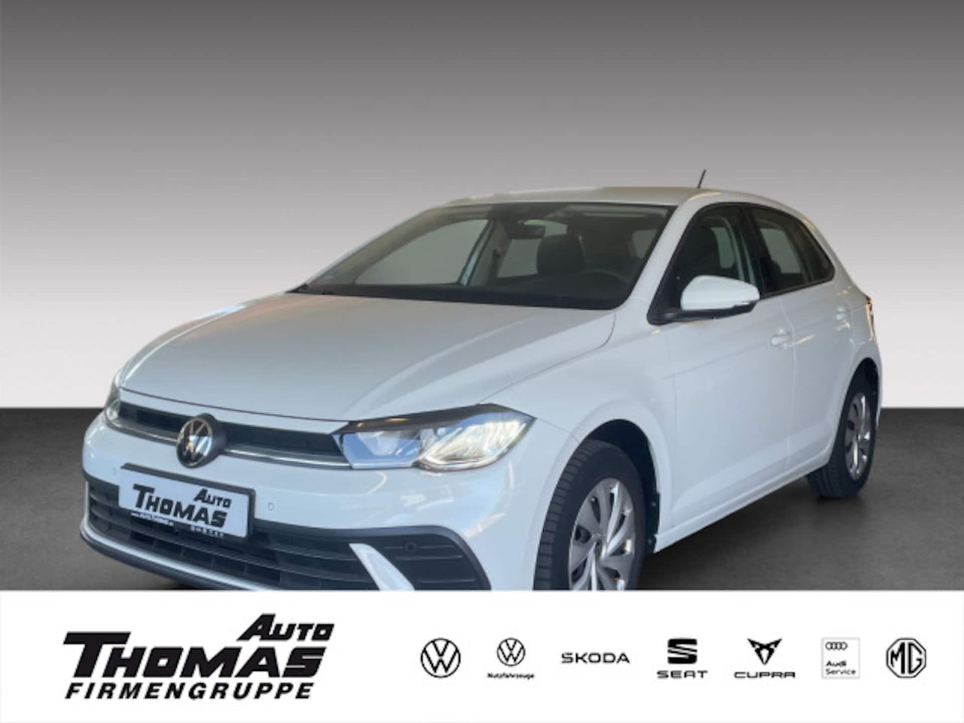 Volkswagen Polo Life