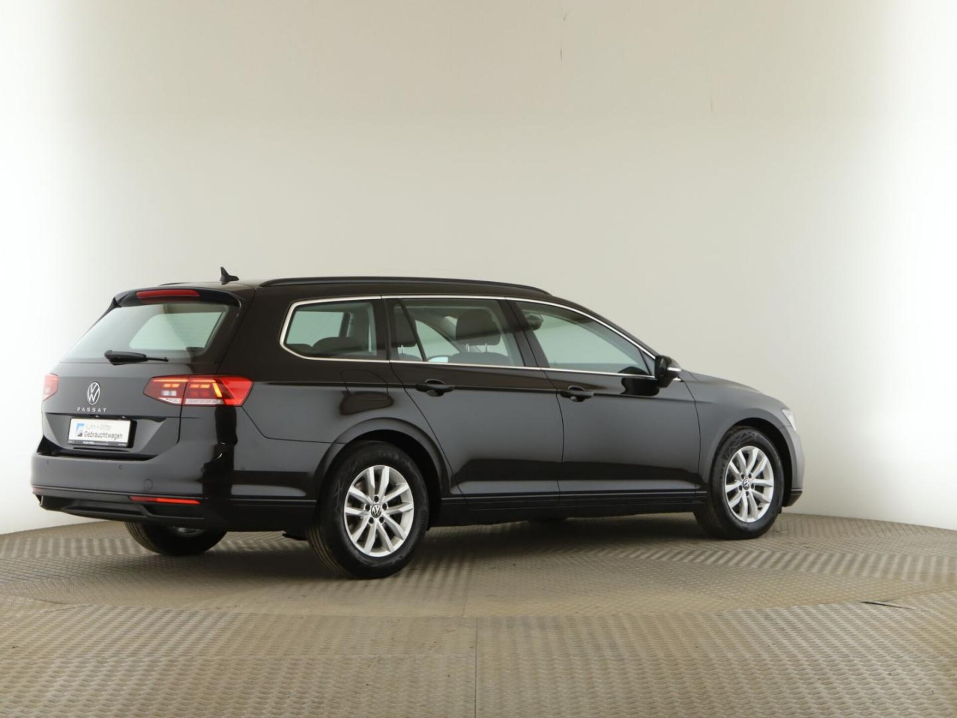 Volkswagen Passat Variant Business