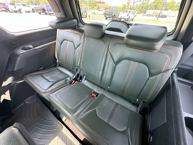 2022 Ford Expedition