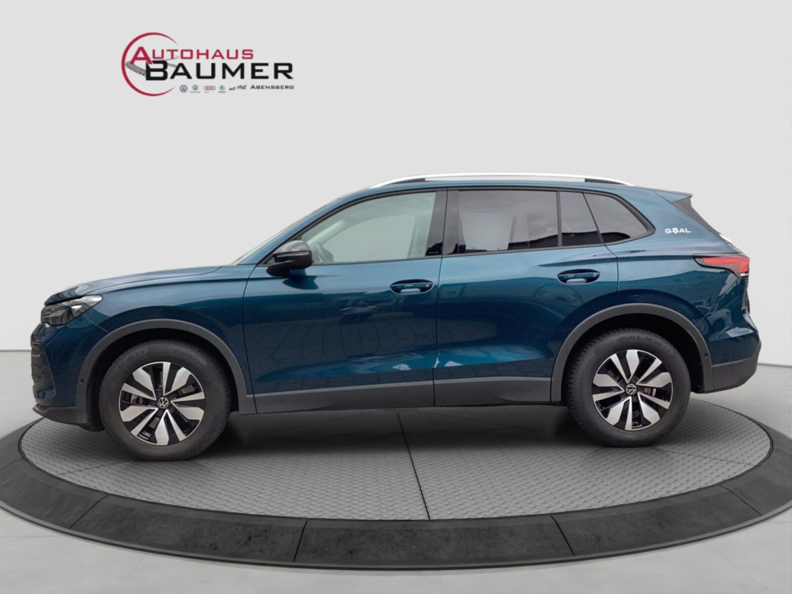 Volkswagen Tiguan – Bild 6