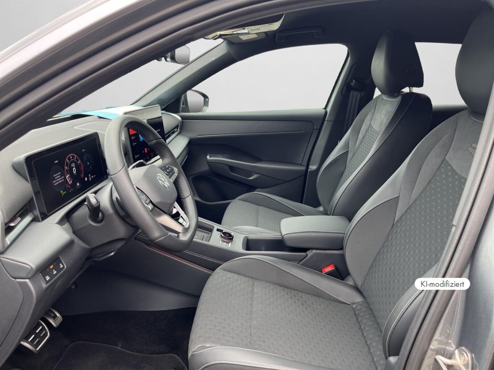 Volkswagen T-Roc – Bild 12
