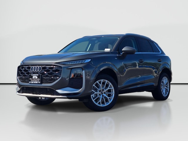 Photo of 2026 Audi Q3 SUV