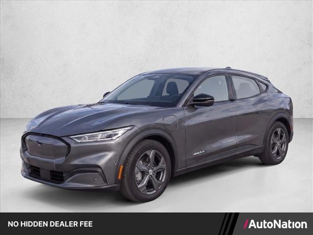 2023 Ford Mustang Mach-E Select RWD