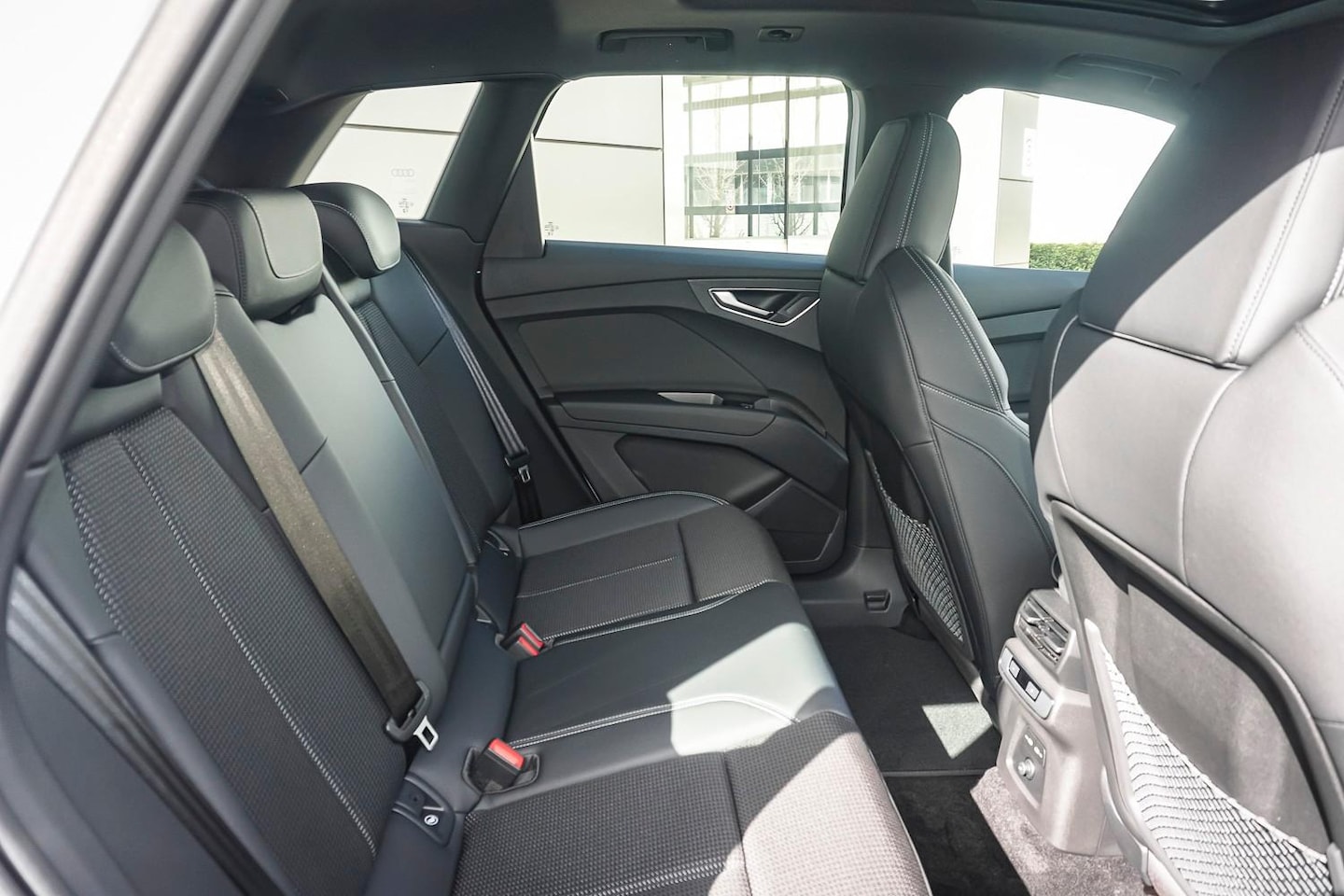 Image about Audi Q4 e-tron e-tron