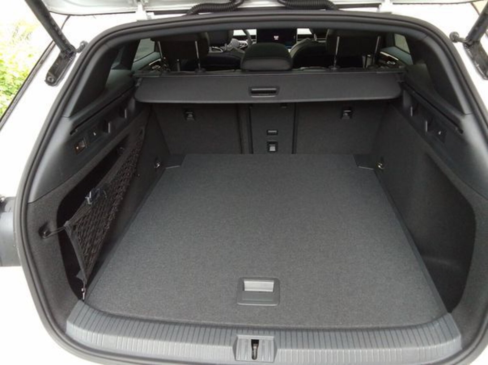 Volkswagen ID.7 Tourer – Bild 8