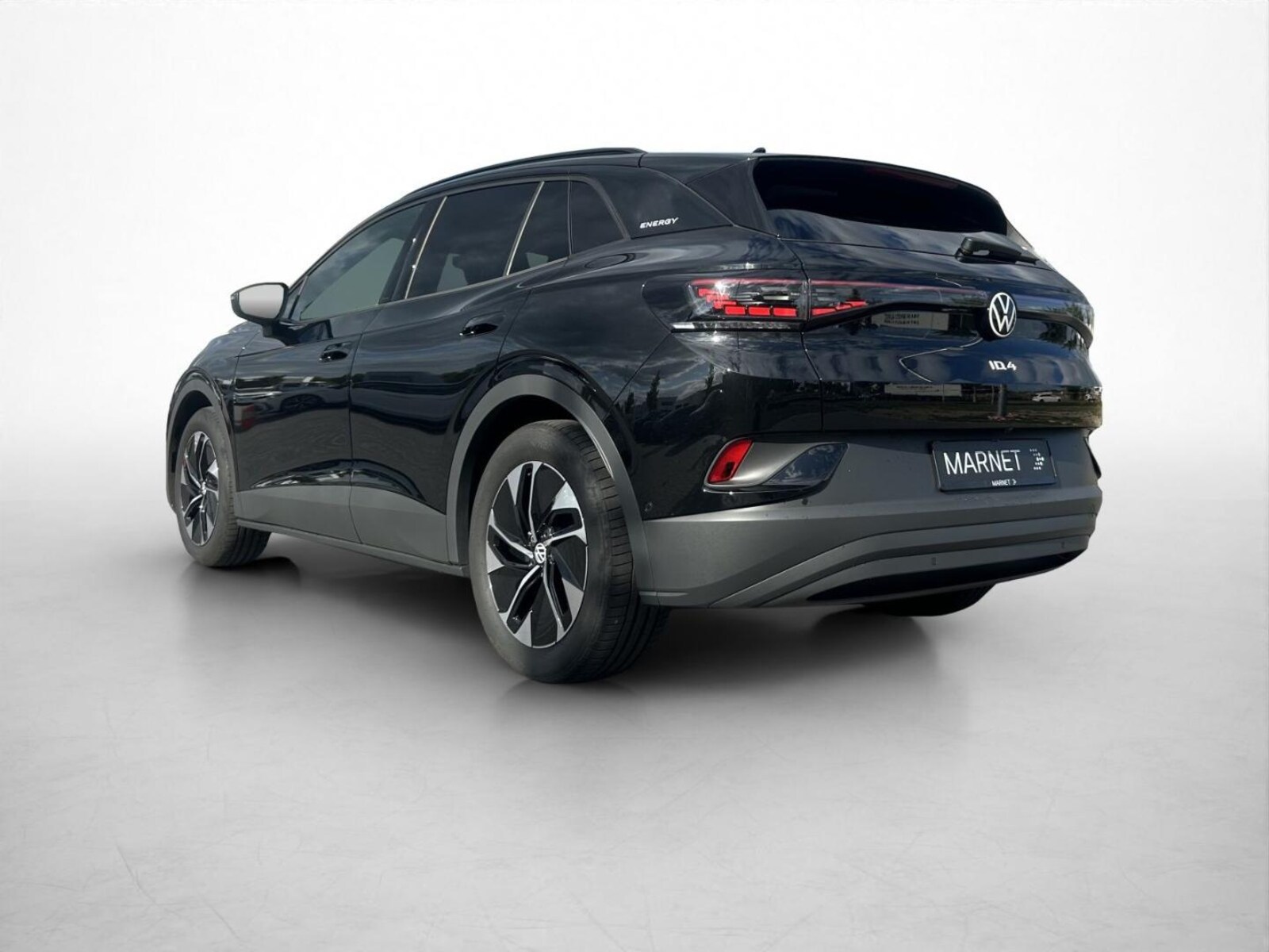 Volkswagen ID.4 – Bild 2