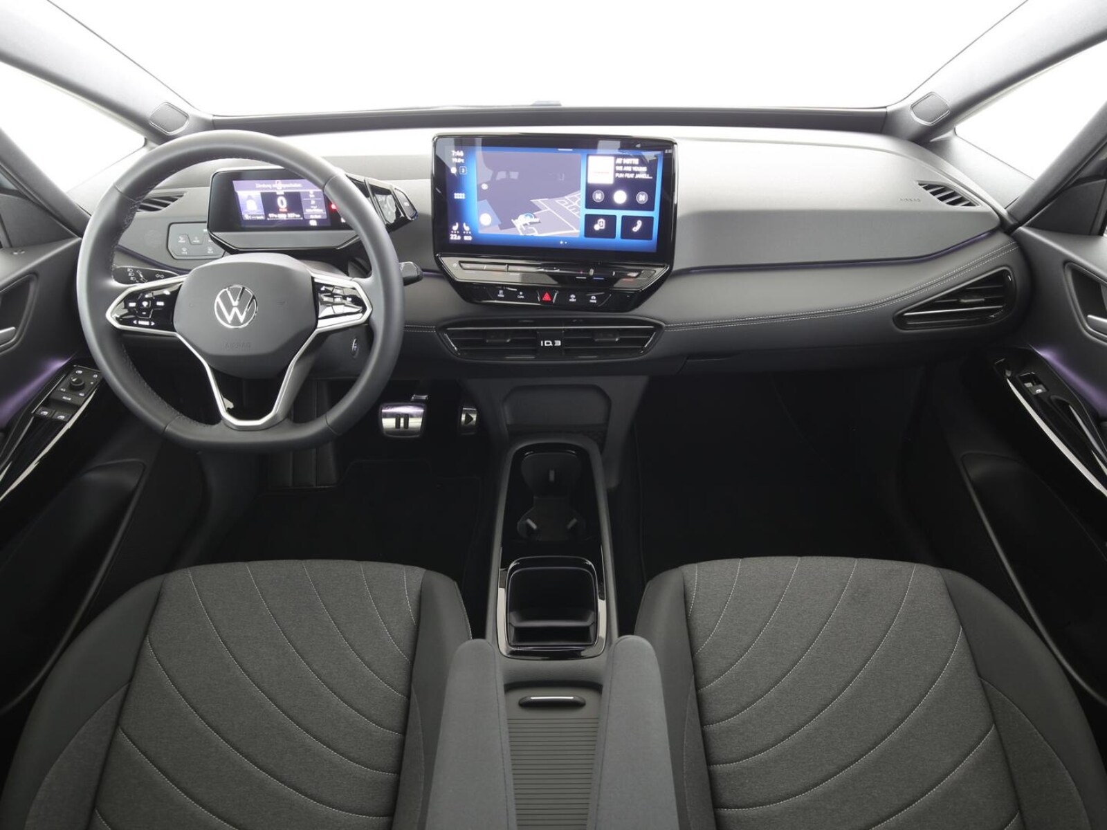 Volkswagen ID.3 – Bild 12