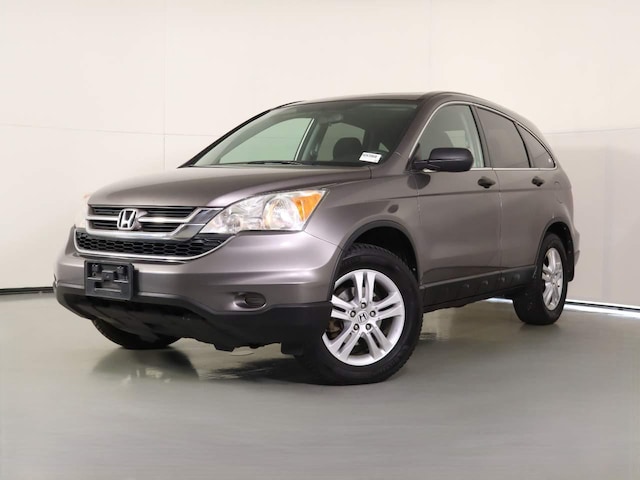 2011 Honda CR-V