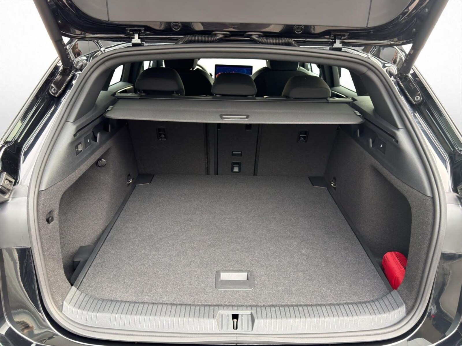 Volkswagen ID.7 Tourer – Bild 14