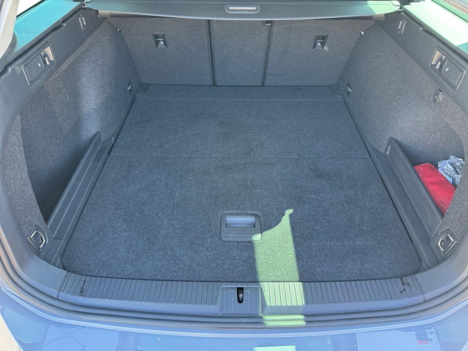 Volkswagen Passat Variant – Bild 14
