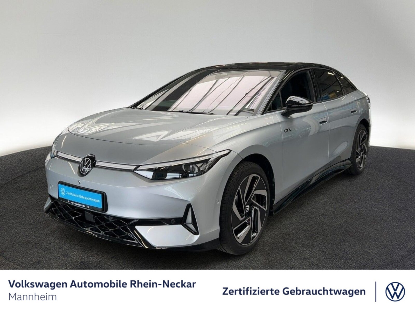 Volkswagen ID.7