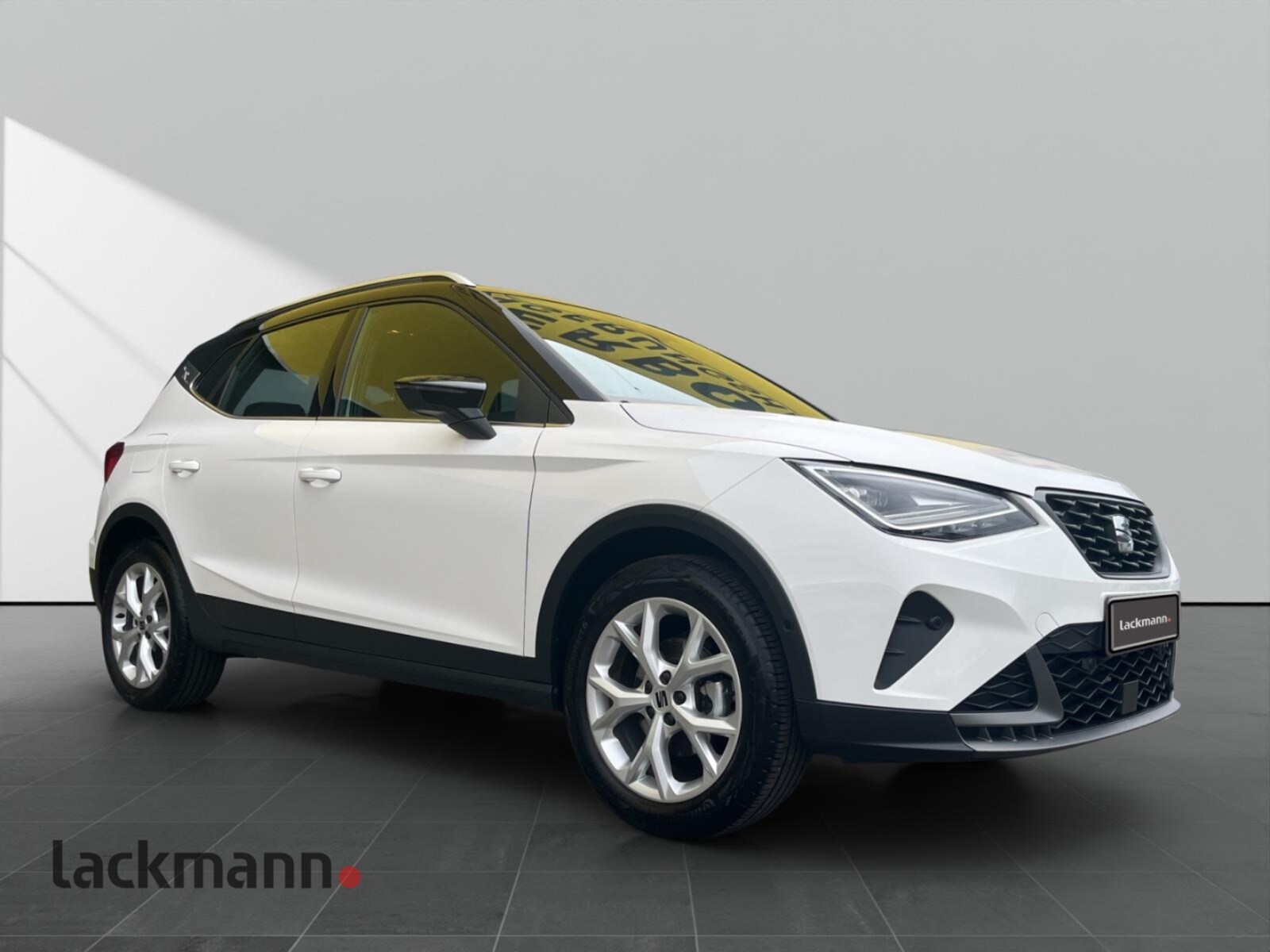 SEAT Arona – Bild 3