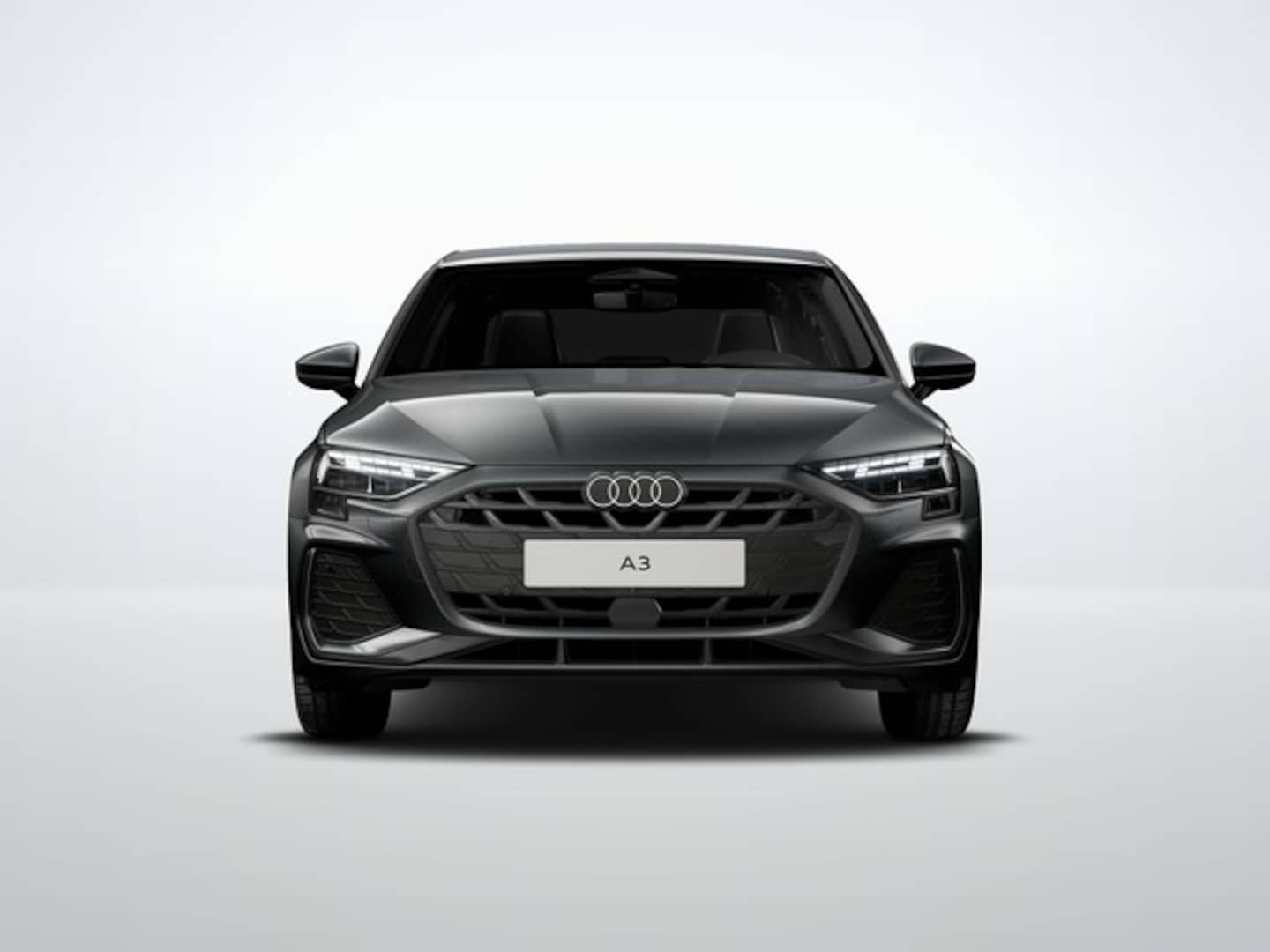 Bild über Audi A3 Limousine TFSI 110 kW S tronic - für weitere Informationen kontaktieren Sie den Audi Partner
