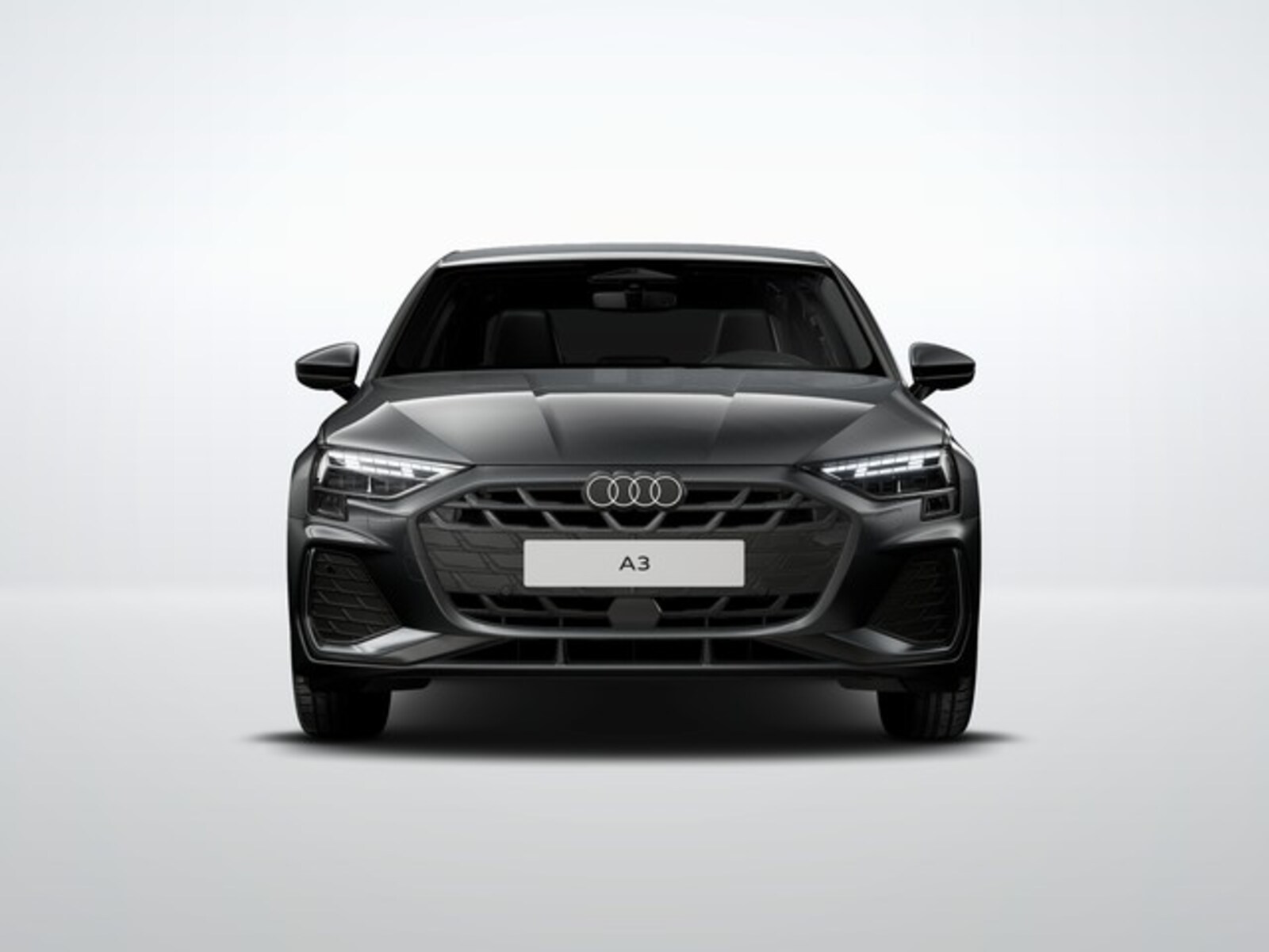Audi A3 Limousine – Bild 2