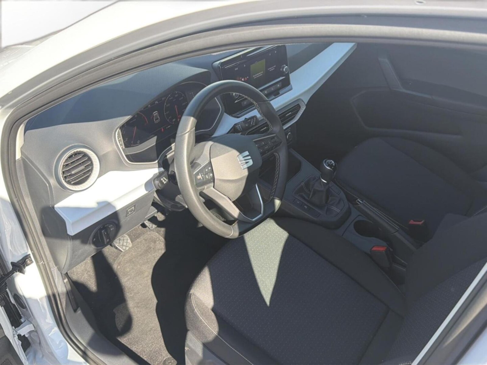 SEAT Ibiza – Bild 7