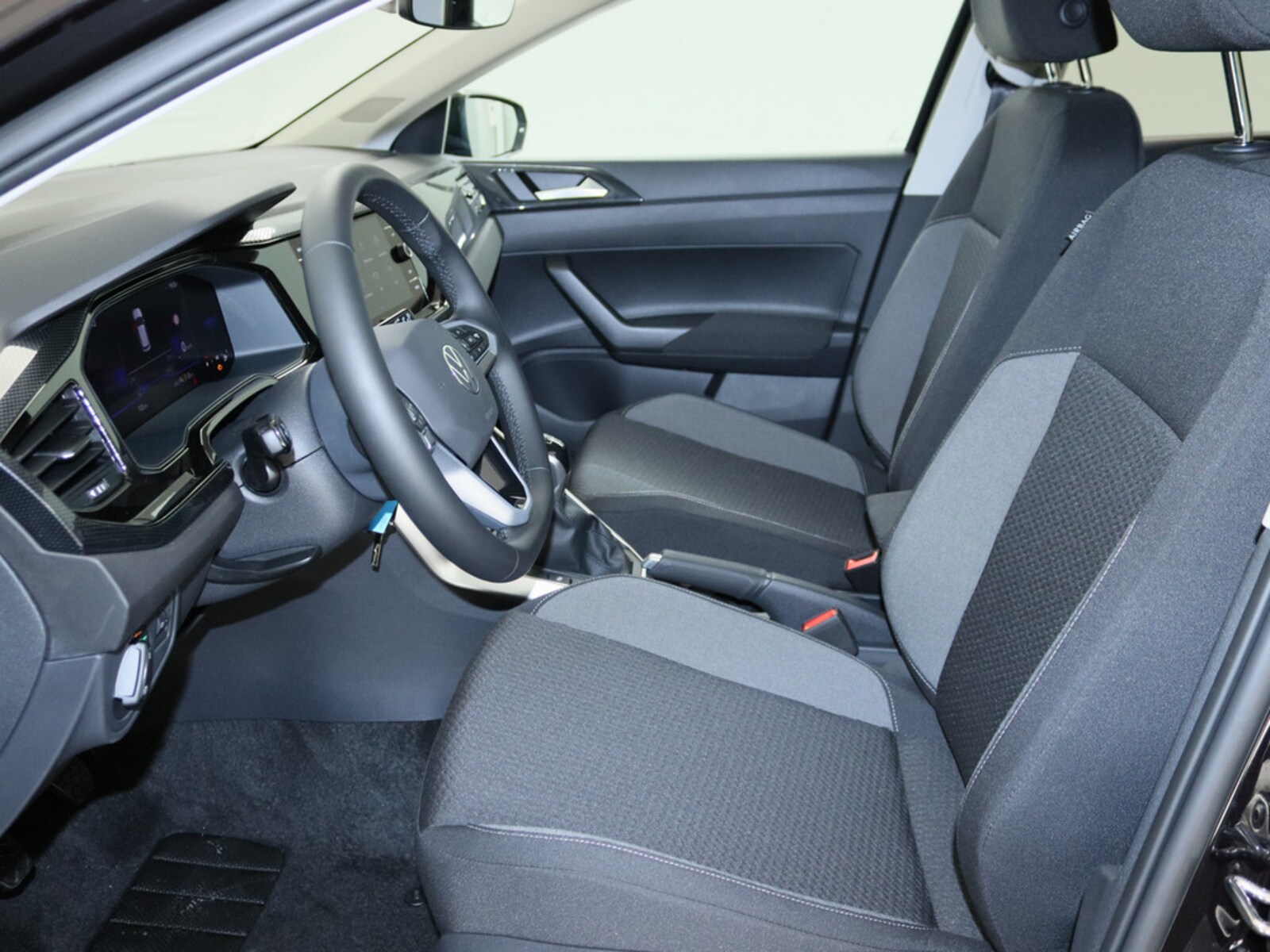 Volkswagen Polo – Bild 12