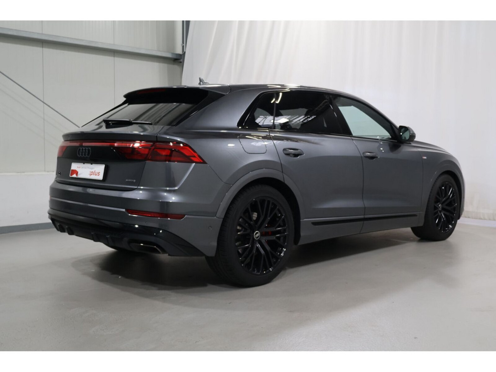 Audi Q8 – Bild 3