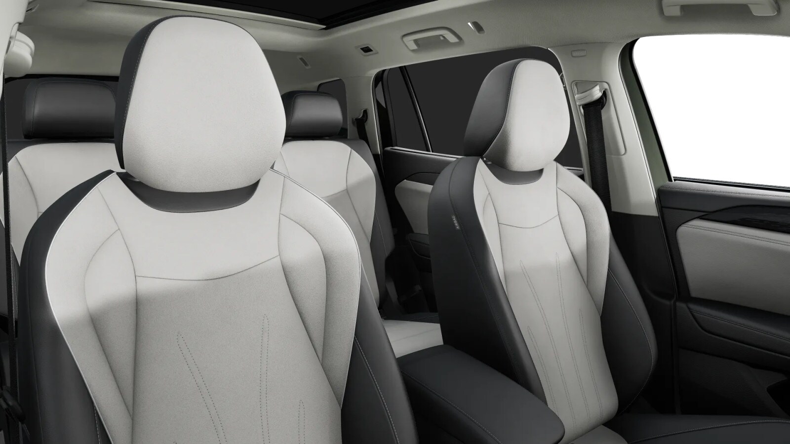 Volkswagen Tayron – Bild 10