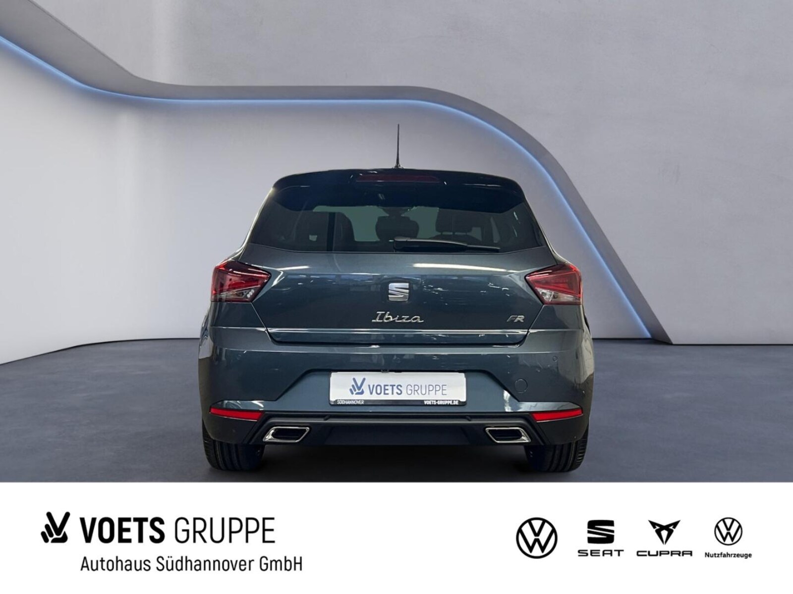 SEAT Ibiza – Bild 5