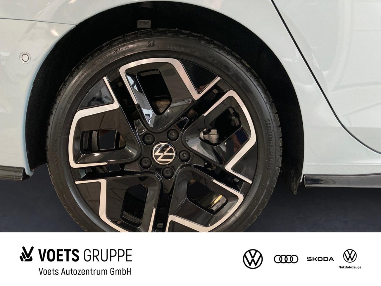 Volkswagen Golf Variant – Bild 6