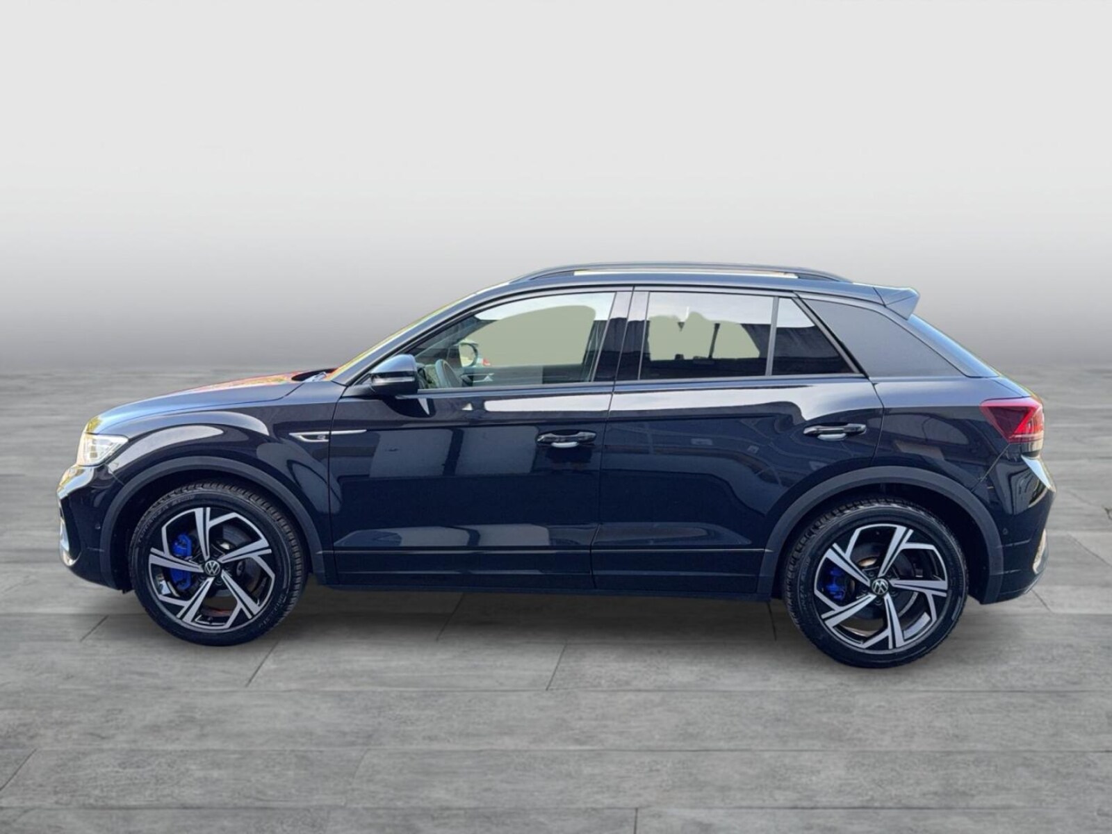 Volkswagen T-Roc – Bild 3