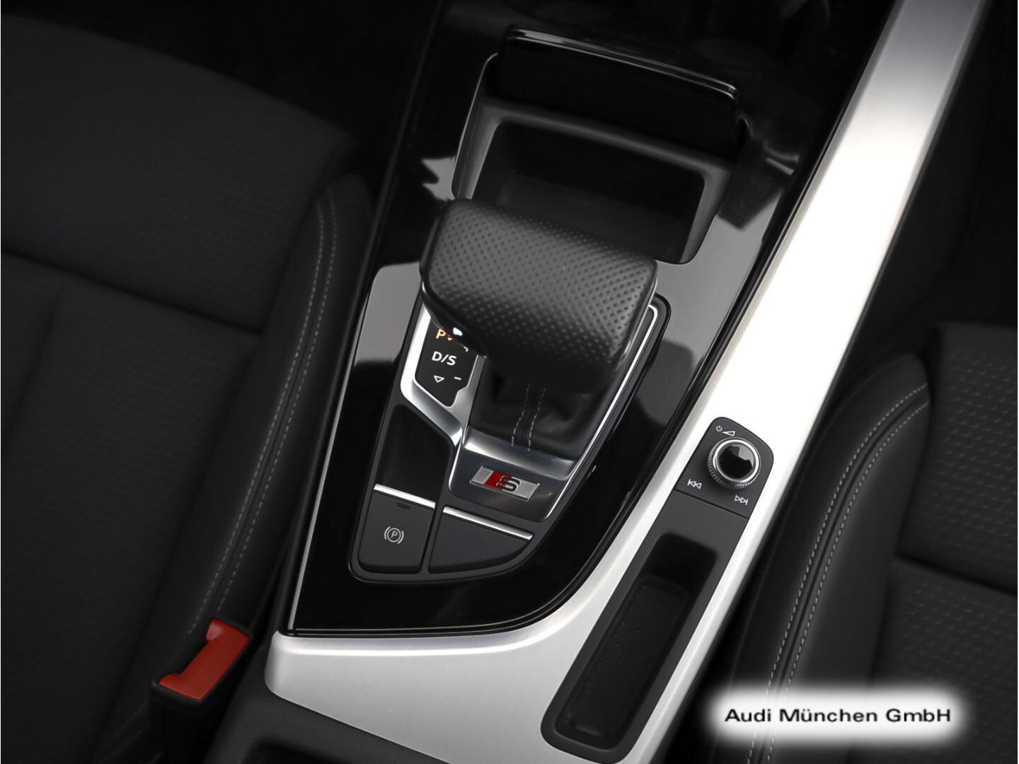 Bild über   - für weitere Informationen kontaktieren Sie den Audi Partner