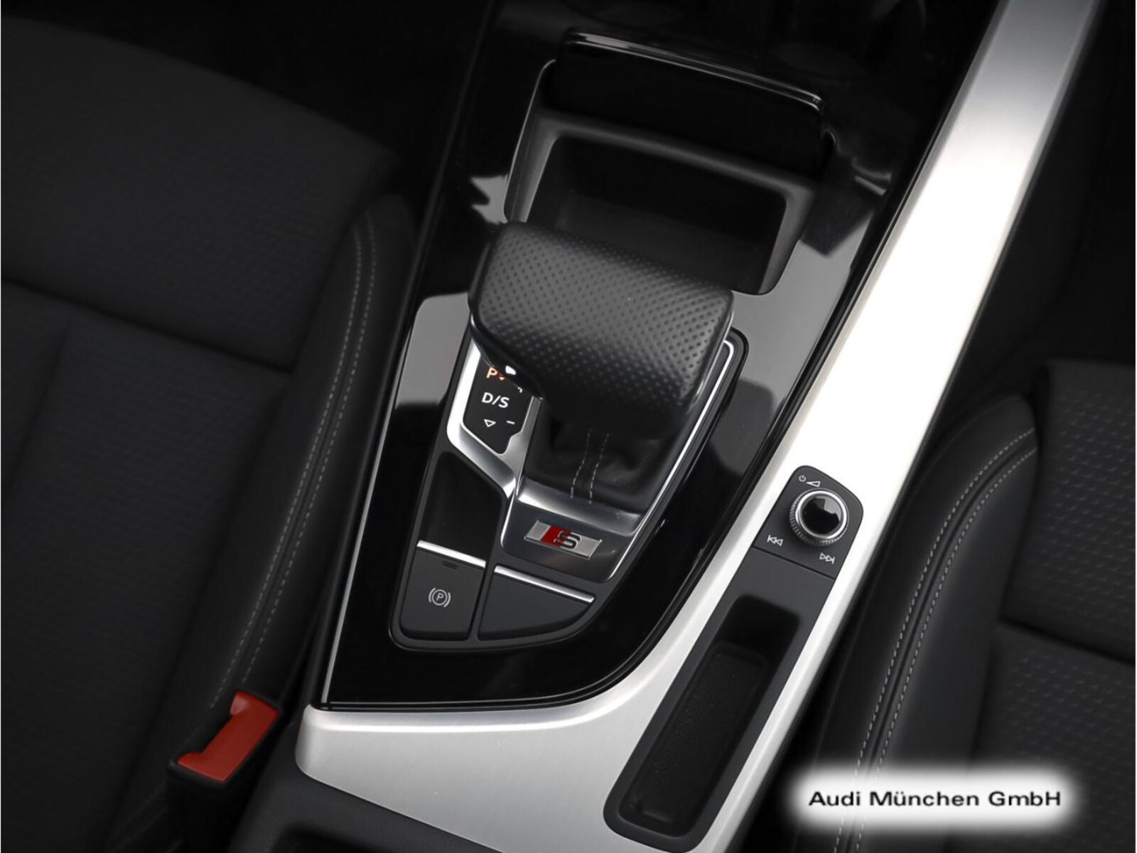 Audi S4 Avant – Bild 16