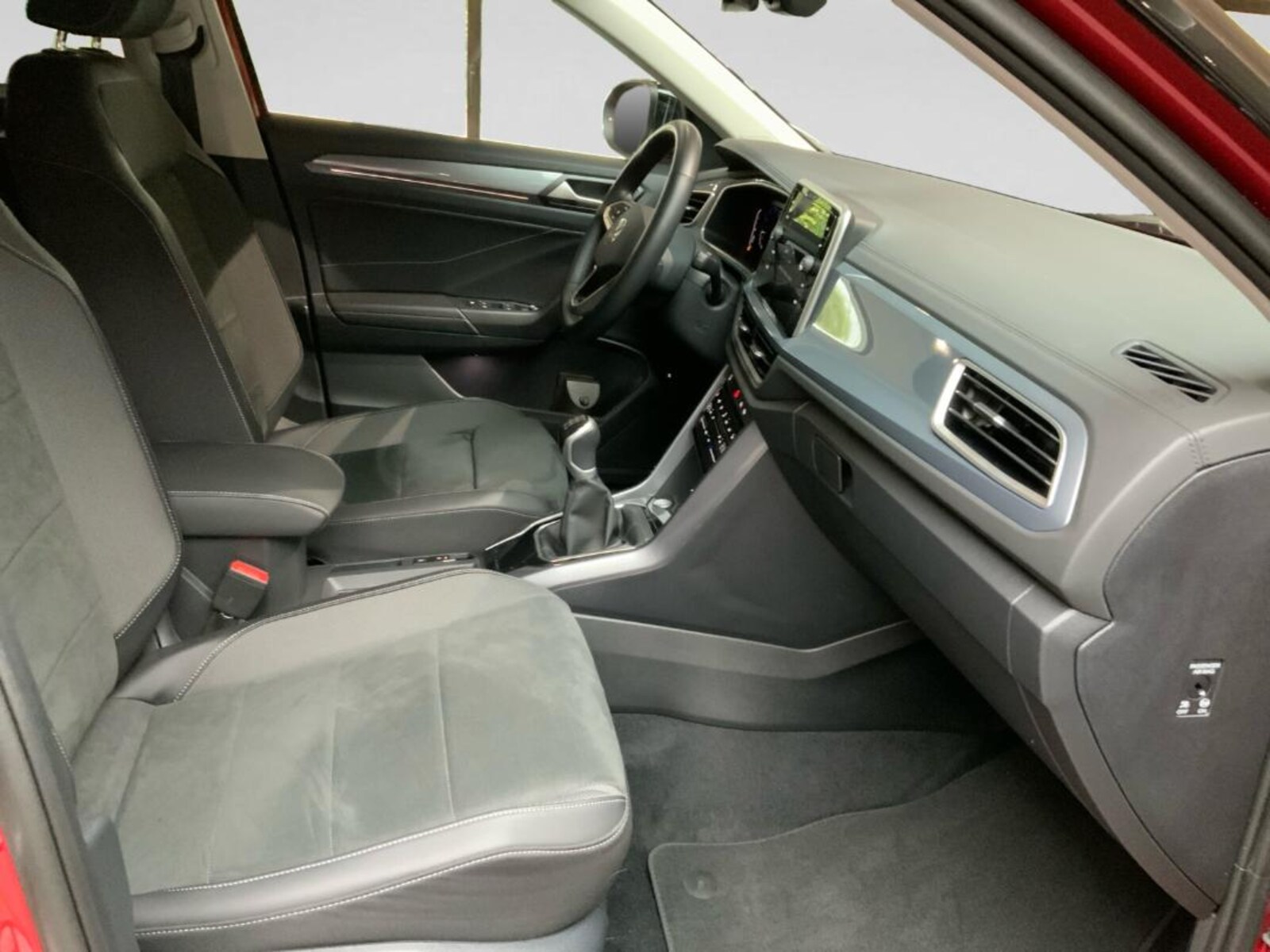 Volkswagen T-Roc – Bild 15