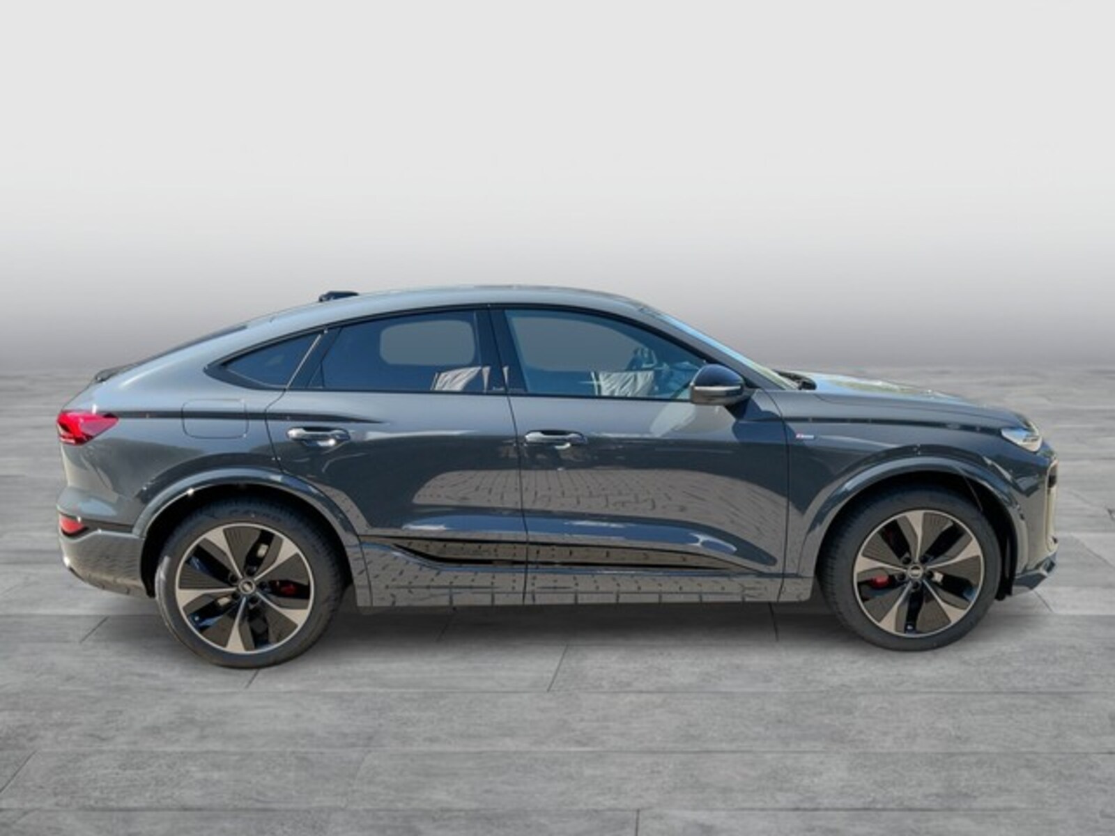 Audi Q6 Sportback e-tron – Bild 5