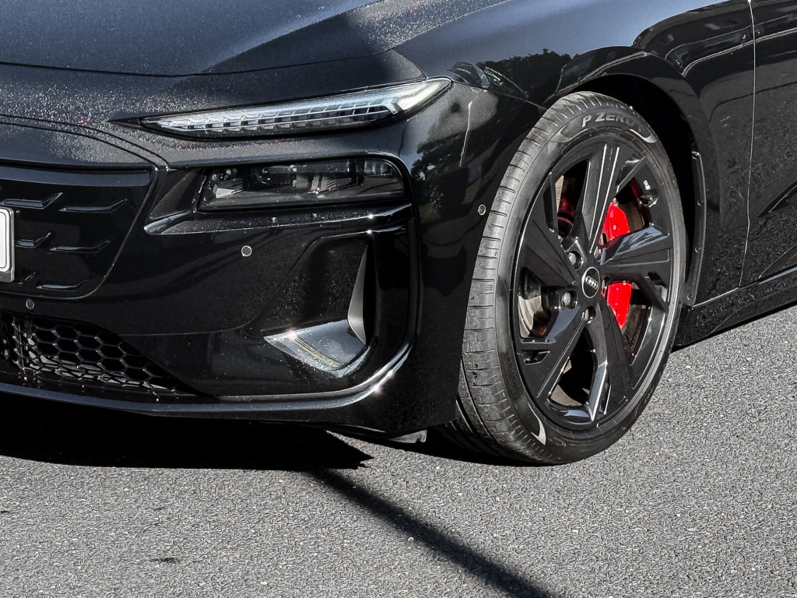 Audi S6 Avant e-tron – Bild 6