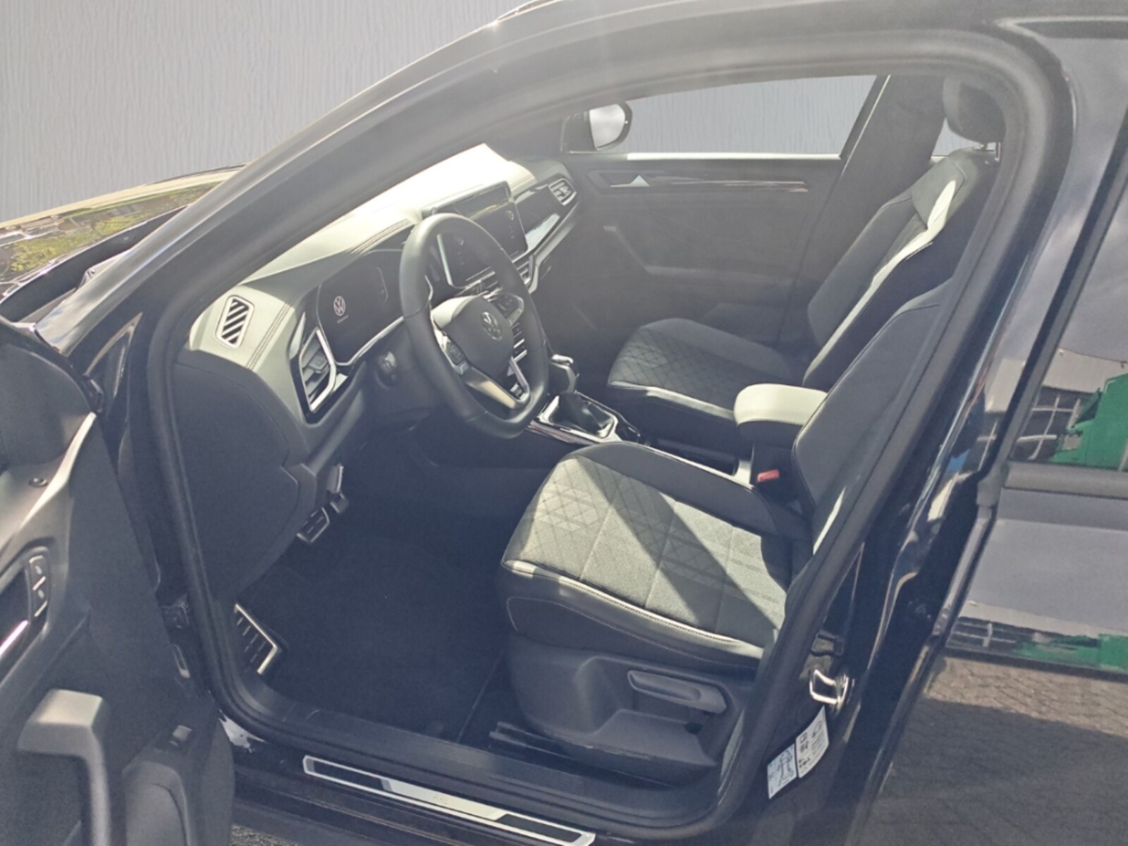 Volkswagen T-Roc – Bild 13
