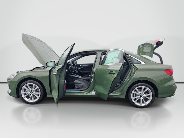 2026 Audi A3 Premium Plus - Photo 10